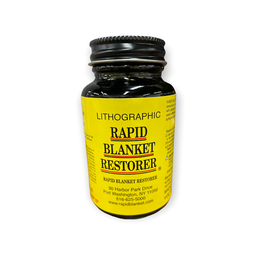 [MISB310] Rapid Blanket Restorer, 3 oz. Bottle