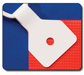 [BAN001] Regular Banner Ups PowerTabs (100)