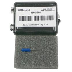 [ROL203] Roland 60 Degree Blade #USA-C160-1