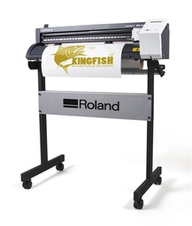 [ROLGS24] Roland GS-24 CAMM-1 24&quot; Vinyl Cutter