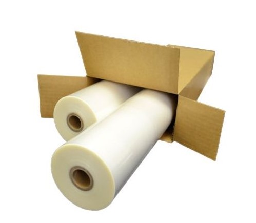 [RS273] School Film 27" x 250', 3 Mil. (Case of 2)