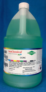 [ROG108] Rycoline CCRC Wash, Gallon