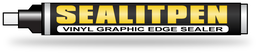 [SP450] Sealit Edge Seal Pens for Vinyl Graphics