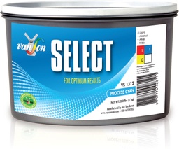 [VS1332] Van Son Select Process Cyan 5.5 Can VS1332