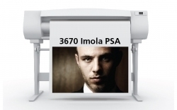 [SIHL108] Sihl 3670 Imola P Photo Paper Pearl w/PSA 9.5mil 24" x 100'