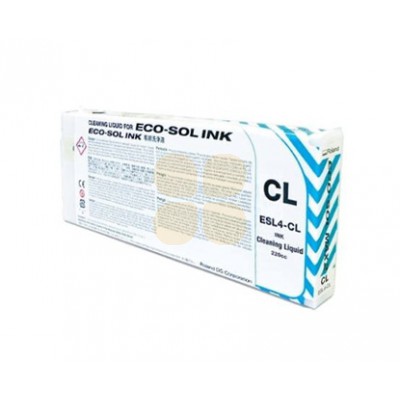 [ROL178] Sol Max 2 Cleaning Cartridge 220ml. ESL4-CL2