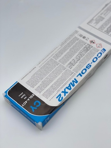 [ROL172] Roland Sol Max 2 Cyan 440ml ESL4-4CY