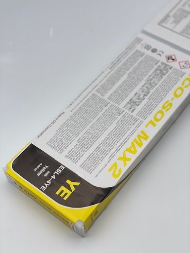 [ROL177] Roland Sol Max 2 Yellow, 440ml. #ESL4-4YE