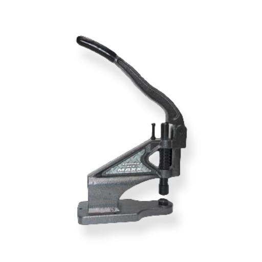 [IMAGE100] Sooper Ace MAXX Grommet Machine cast Iron with # 2 Die