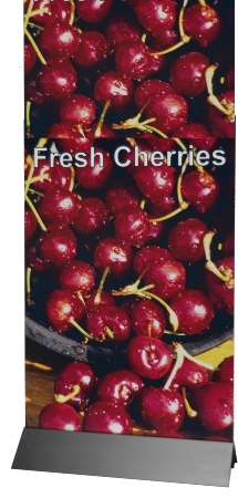 [SBS36] Steel Base Stand 36", Each