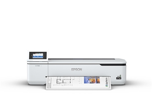 [EPS3170] SURECOLOR T3170 WIRELESS 24" PRINTER