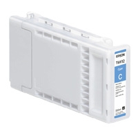 [EPST693200] Epson Ultrachrome XD Cyan, 350ml. #T693200