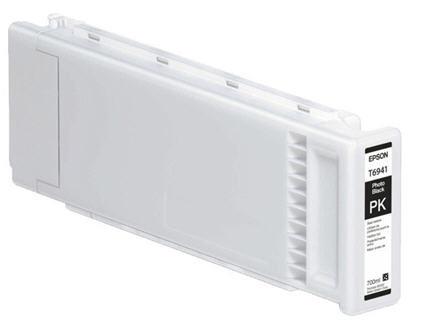 [EPS6941] Epson SureColor XD Photo Black, 700ml. T6941