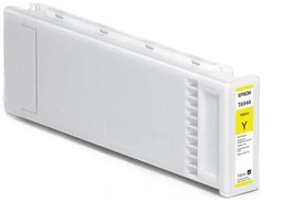 [EPS6944] Epson SureColor XD Yellow, 700ml. T6944