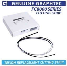 [GT142] Graphtec FC8000/8600-130 Teflon Cutting Strip 54&quot; #51407-142