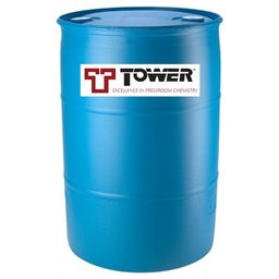 [TWIP55] Tower IP Wash, 55 Gallon Drum