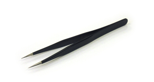 [TZ1] Weeding Tweezers #55-AC600-TZ1