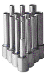 [CHD30L] Challenge Drill Bit 1/2" X-Long #CD-8-2-1/2
