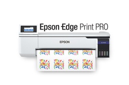 [EPSSCF570PE] SureColor F570 Pro Dye-Sublimation Printer 24&quot;