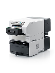 [ROLBT12] Roland VersaStudio BT-12 DTG Printer