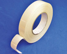 [TT100] Tiger Tape Hem Tape 1" x 36 Yards