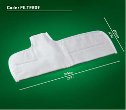 Recirculating Filter #Filter09