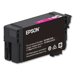 [T40W320] Epson XD2 Magenta, 50ml. #T40W320 High Capacity