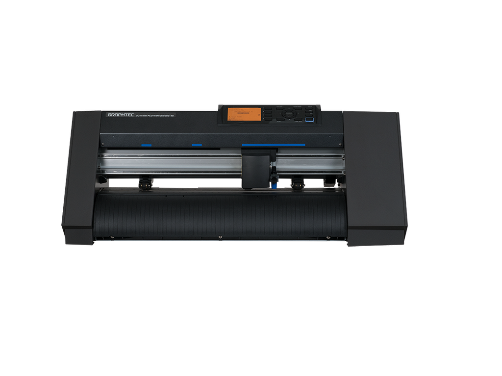 GRAPHTEC 【新品、未使用】CE7000-40 カッティングプロッター Amazon.co.jp: グラフテック カッティングプロッタ CE7000-40