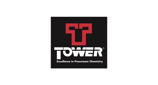 [MIST70] Tower Coating Cleaner AC, Quart