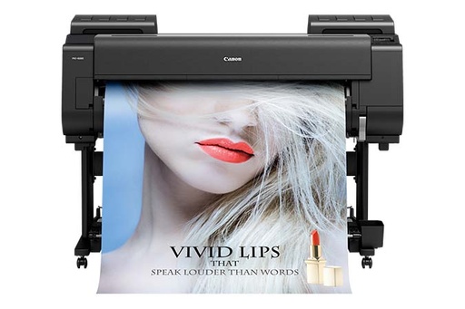 [IPF4100s] Canon imagePROGRAF PRO-4100S