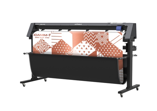 Roland GR2-640 Cutter 64"
