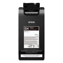 [T45L120] Epson UltraChrome GS3 Ink, 1.5L Black #T45L120