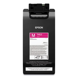 [T45L320] Epson UltraChrome GS3 Ink, 1.5L, Magenta #T45L320