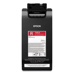 [T45L920] Epson UltraChrome GS3 Ink, 1.5L, Red #T45L920