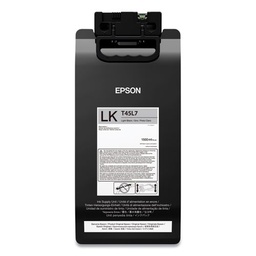 [T45L720] Epson UltraChrome GS3 Ink, 1.5L, Light Black #T45L720