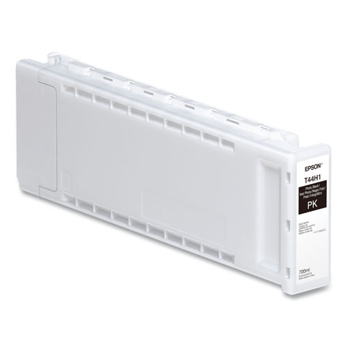 [EPS44H1] Epson UltraChrome Pro 12 Photo Black, 700ml. #T44H120