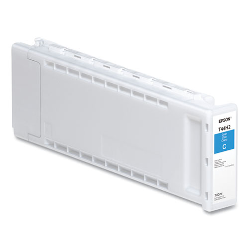 [EPS44H2] Epson UltraChrome Pro 12 Cyan, 700ml. #T44H220