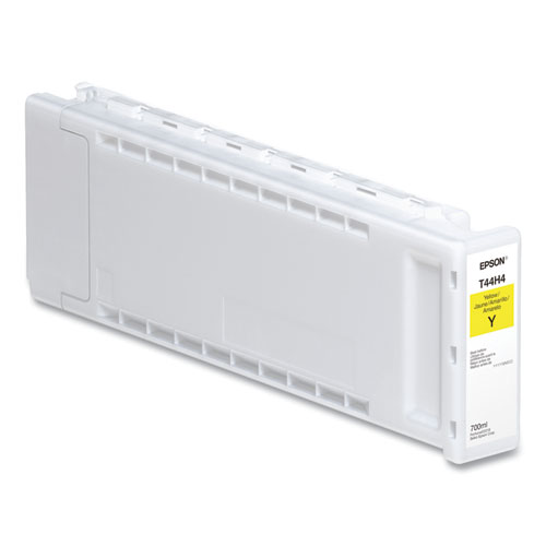 [EPS44H4] Epson UltraChrome Pro 12 Yellow, 700ml. #T44H420