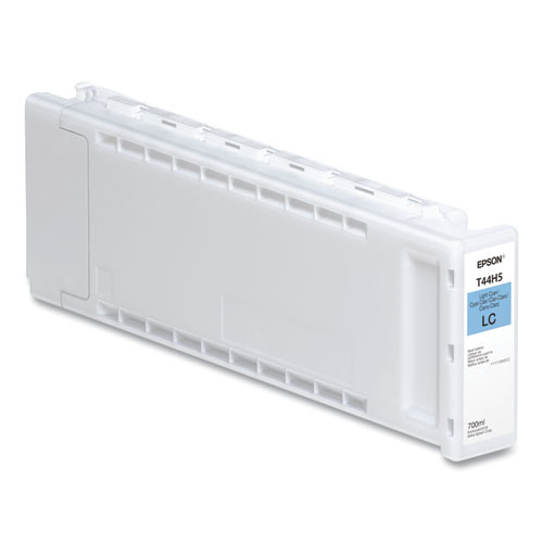 [EPS44H5] Epson UltraChrome Pro 12 Light Cyan, 700ml. #T44H520