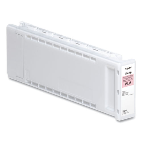 [EPS44H6] Epson UltraChrome Pro 12 Vivid Light Magenta, 700ml. #T44H620