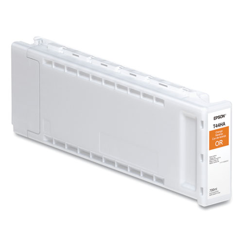 [EPS44HA] Epson UltraChrome Pro 12 Orange, 700ml. #T44HA20