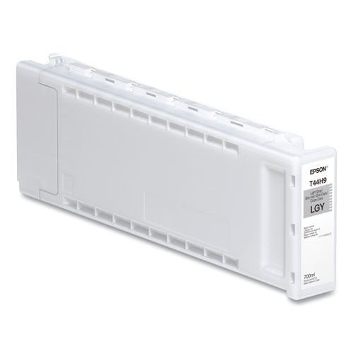 [EPS44H9] Epson UltraChrome Pro 12 Light Gray, 700ml. #T44H920