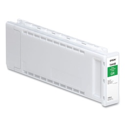 Epson UltraChrome Pro 12 Green, 700ml. #T44HB20