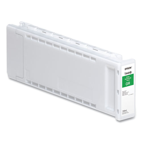 [EPS44HB] Epson UltraChrome Pro 12 Green, 700ml. #T44HB20