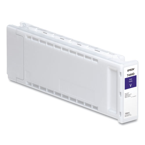 [EPS44HD] Epson UltraChrome Pro 12 Violet, 700ml. #T44HD20