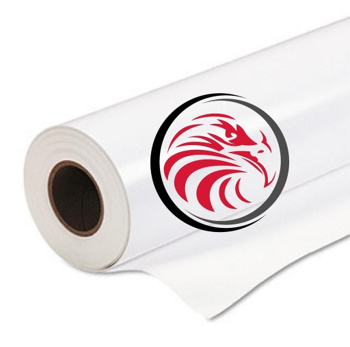 [EWD541] Eagle Window Easy Dot Glossy 54" x 164', 5.8 Mil.