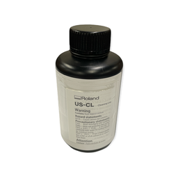 [US-CL] Roland IU-1000F Cleaning Fluid/ 1 Liter Bottle