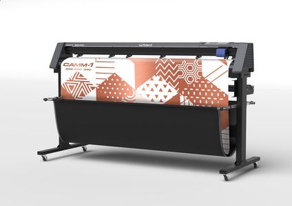 [GR2540] Roland GR2-540 Cutter 54"
