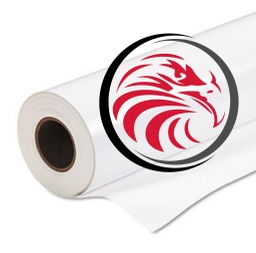 [PPB36100] Eagle II Matte PolyPro 36&quot; x 100', 9 Mil. 2&quot; Core