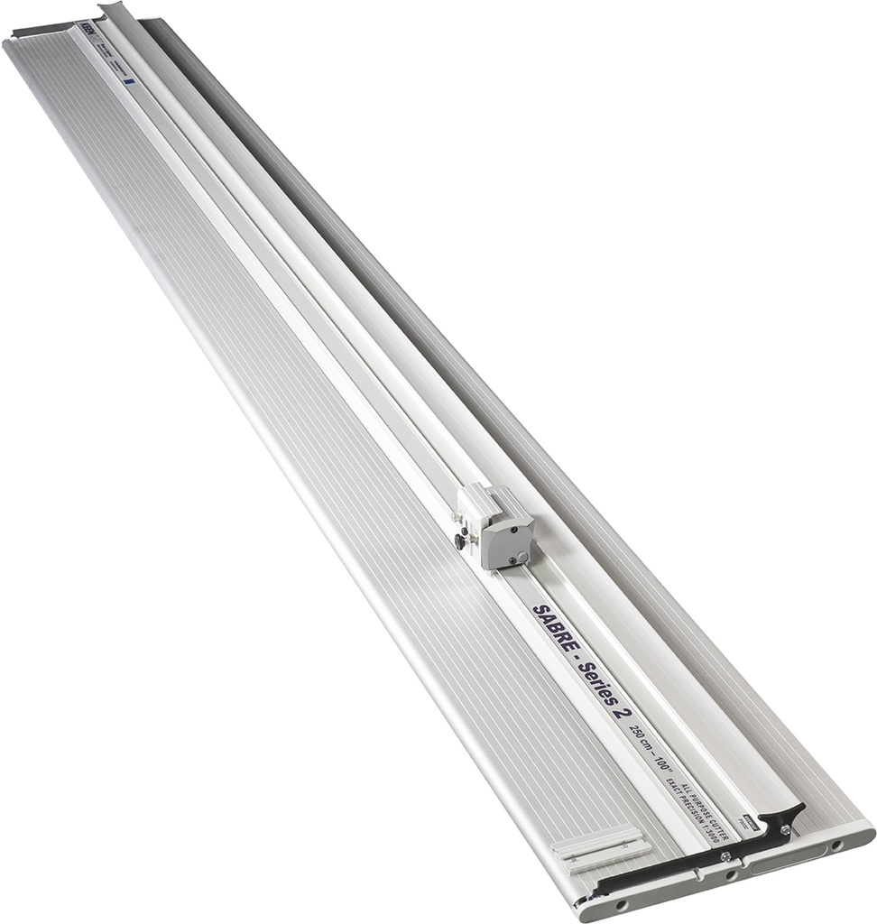 Sabre Series 2 cutter 60” Walker Supply Co